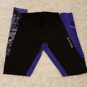 Reebok CrossFit tights